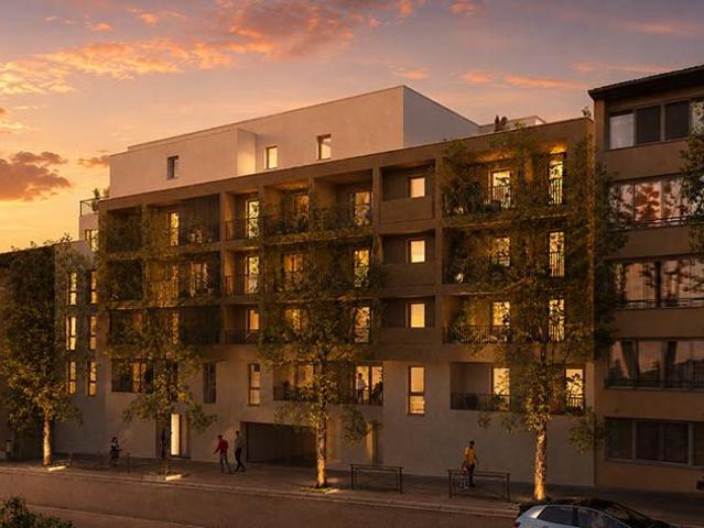 Appartement vente à Gap