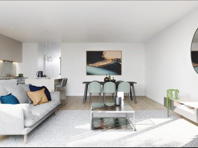 Townhouse for sale in Luma Living Estate, Melbourne