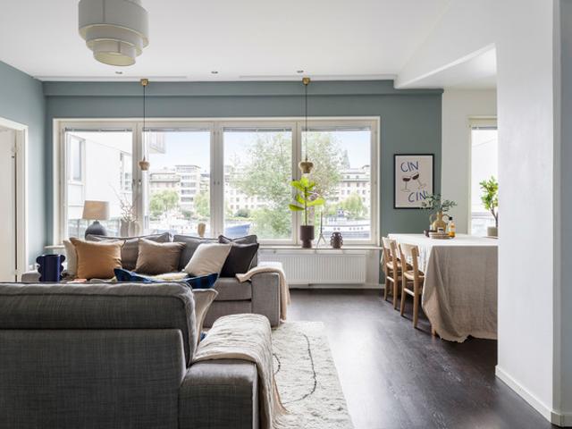 Bostadsrätt till salu i Botkyrka, Stockholm