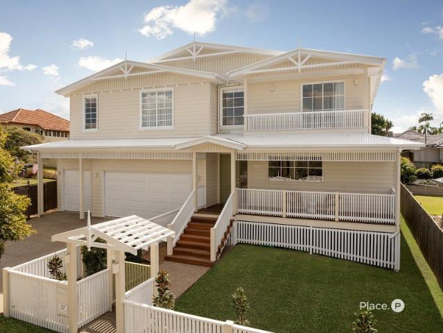 House for sale in Toombul, Queensland