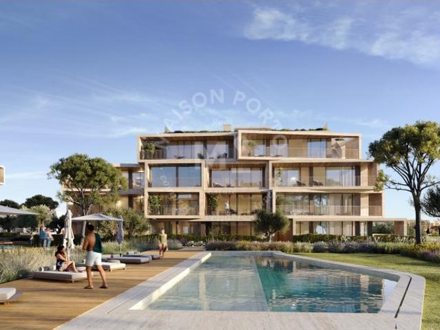 Apartamento venda em Vilamoura, Loulé