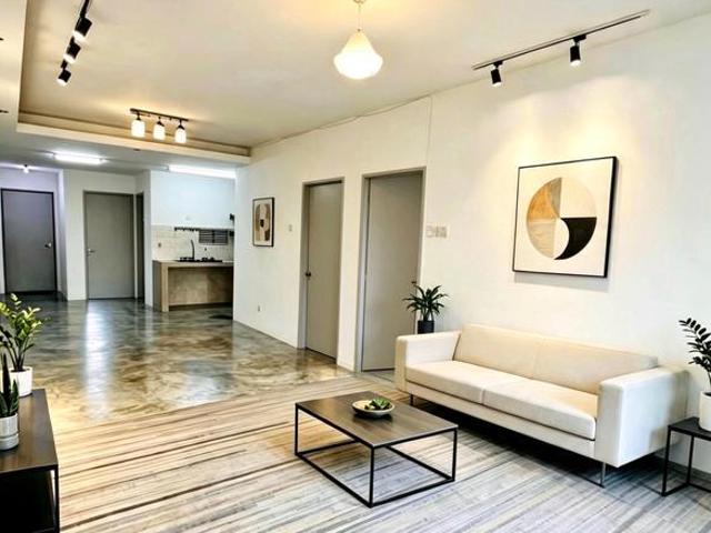 Apartment for sale in Cheras, Kuala Lumpur