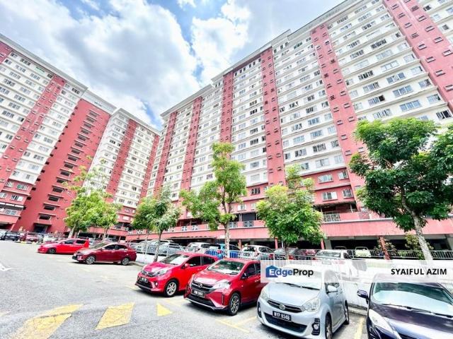 Condominium for sale in Country Heights Damansara, Kuala Lumpur