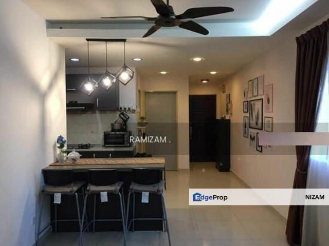 Condominium for sale in Country Heights Damansara, Kuala Lumpur