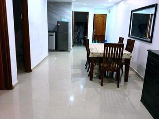Apartment for rent in Cheras, Kuala Lumpur