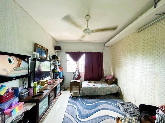 Apartment for sale in Cheras, Kuala Lumpur