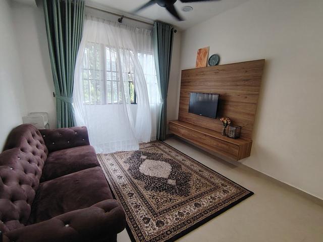 Apartment for rent in Cheras, Kuala Lumpur