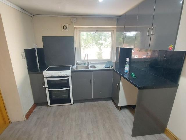 Apartment for rent in West Yorkshire