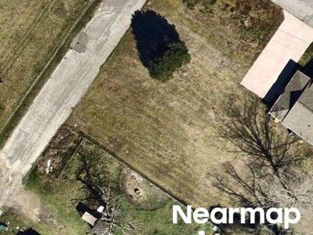 Land for sale in Lumberton, North Carolina