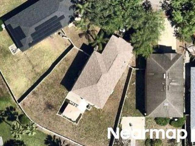 House for sale in Sun City Center, Florida