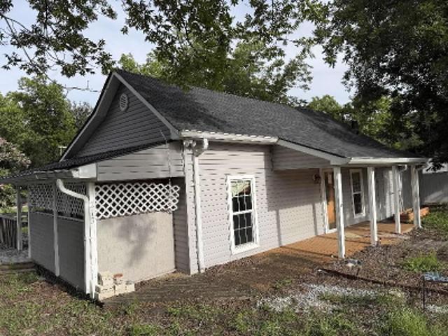 House for sale in Lincolnton, Georgia