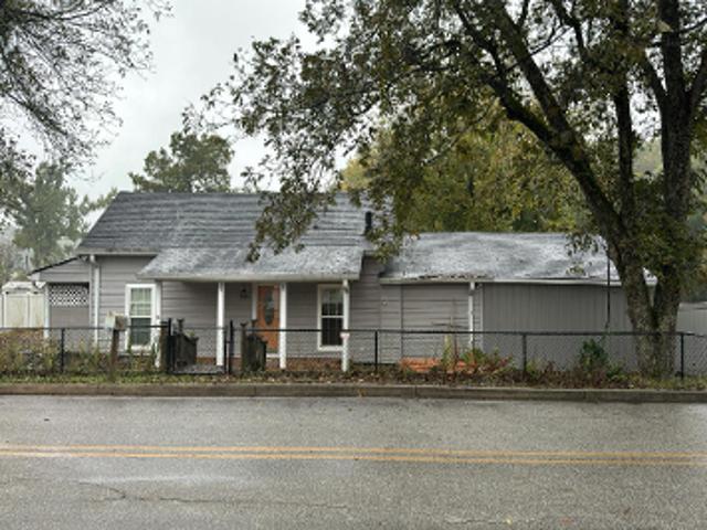 House for sale in Lincolnton, Georgia