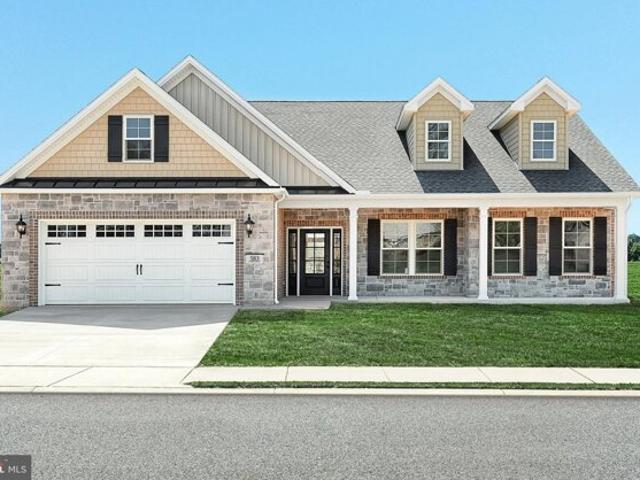 House for sale in Littlestown, Pennsylvania