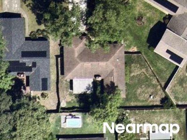 House for sale in Loretto, Jacksonville