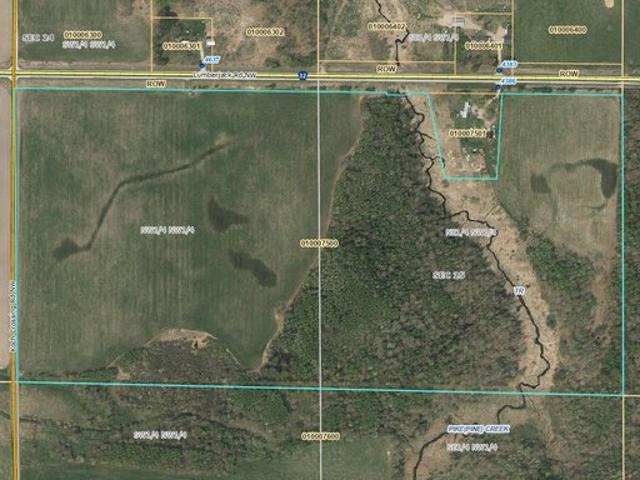 Land for sale in Puposky, Beltrami County