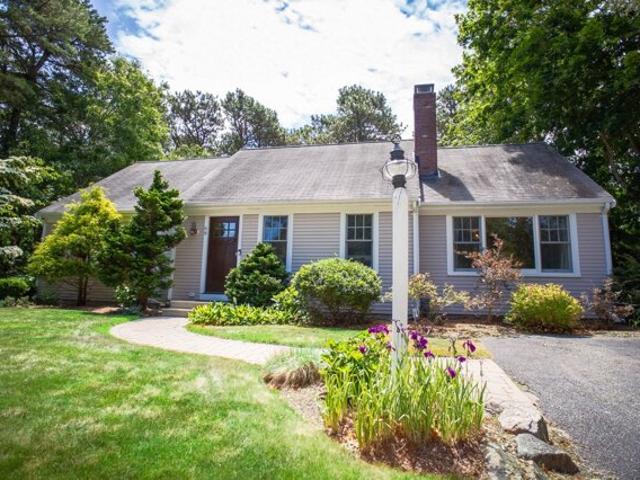 House for sale in West Yarmouth