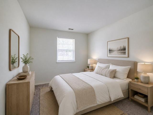 Apartment for rent in Lumberton, New Jersey