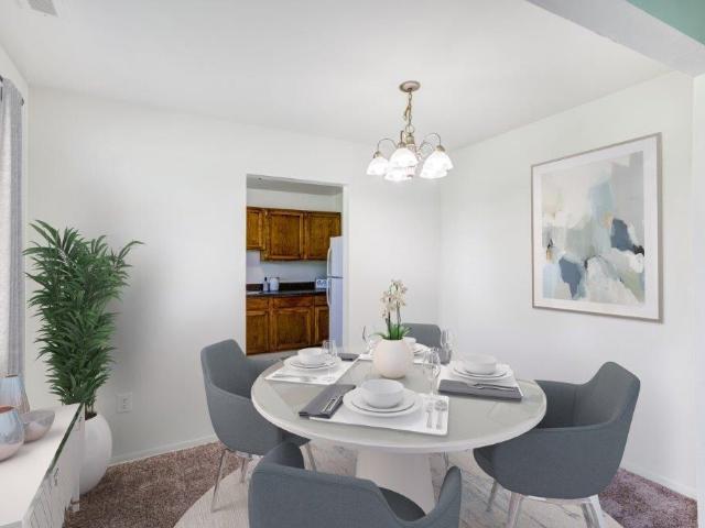 Apartment for rent in Lumberton, New Jersey