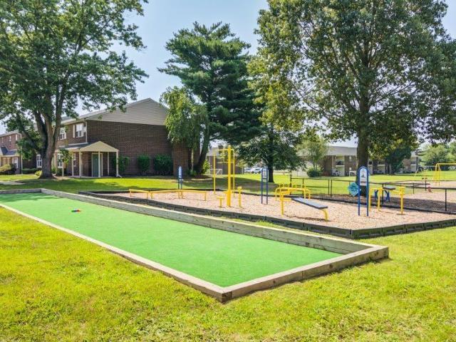 Apartment for rent in Lumberton, New Jersey