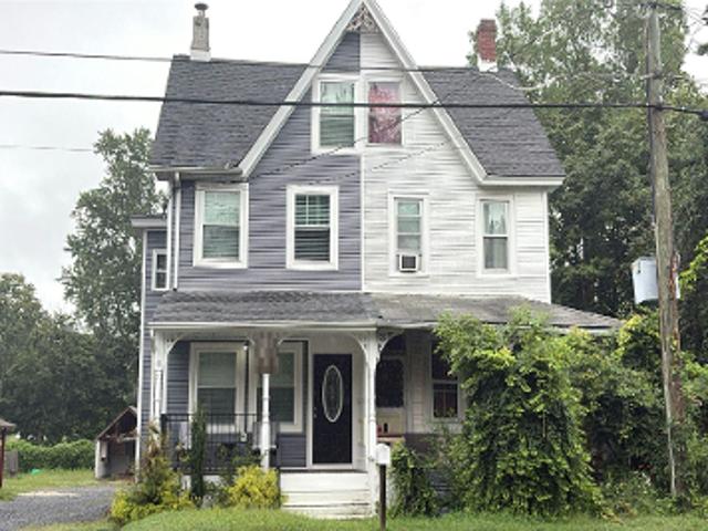 House for sale in Hainesport Township, Burlington County