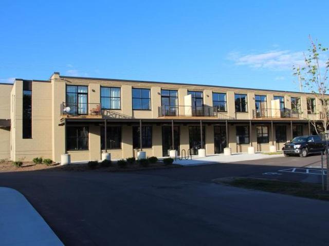 Apartment for rent in Grand Rapids, Michigan
