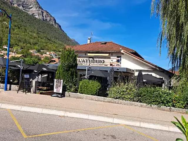 Appartement vente à Lumbin, Isère