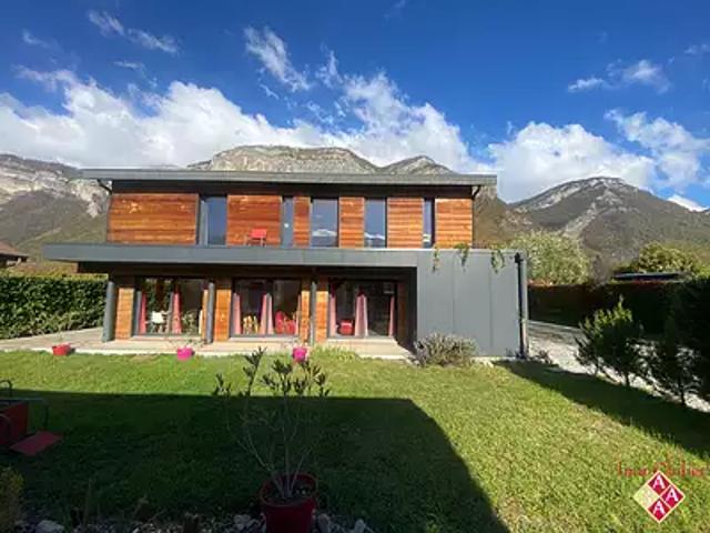 Maison vente à Grenoble, Lumbin