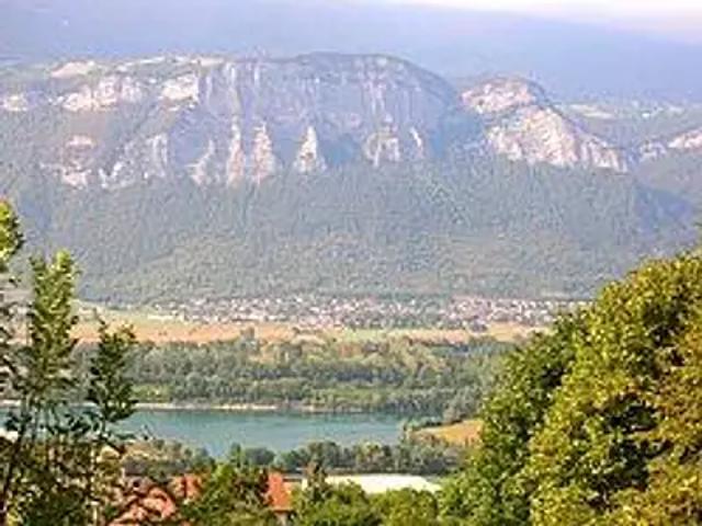 Appartement vente à Grenoble, Lumbin