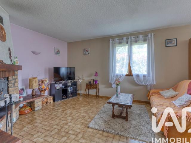 Maison vente à Grenoble, Lumbin