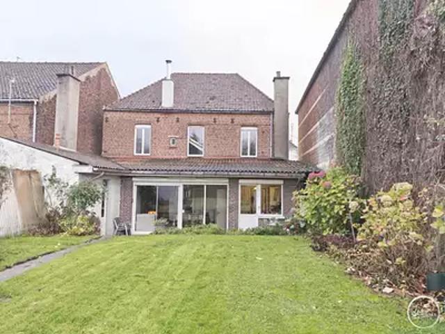 Maison vente à Saint-Omer, Lumbres