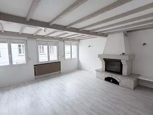 Appartement location à Saint-Omer, Lumbres