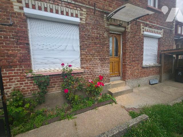 Appartement location à Saint-Omer, Lumbres