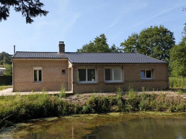 Maison vente à Saint-Omer, Lumbres