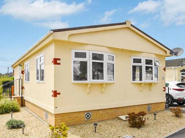 House for sale in Ringwood, Ashurst Bridge