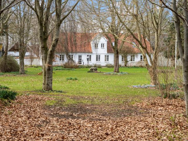 Landejendom til salg i Nørre Lyndelse, Faaborg-Midtfyn