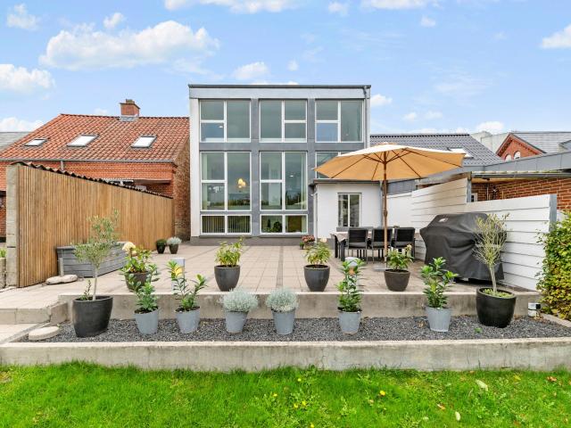 Villa til salg i Næsby, Odense