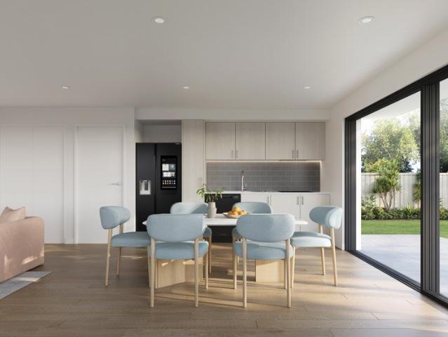 Apartment for sale in Camerons Creek, Victoria