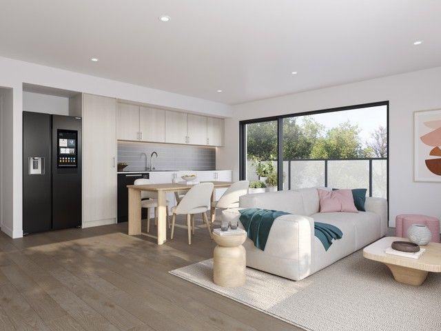 Apartment for sale in Camerons Creek, Victoria