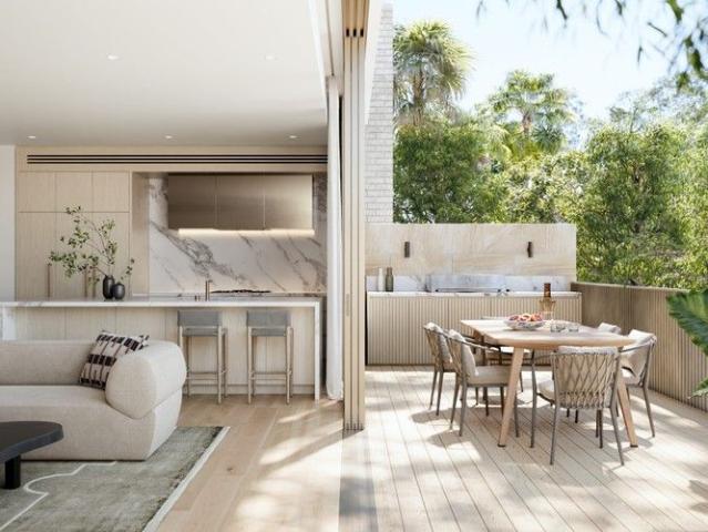 Townhouse for sale in Sydney, New South Wales