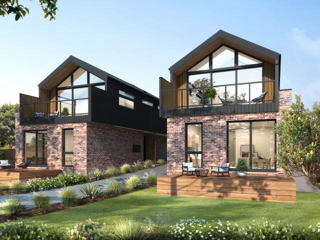Townhouse for sale in Camerons Creek, Victoria