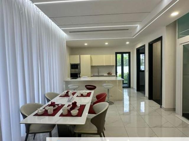 House for sale in Sabah