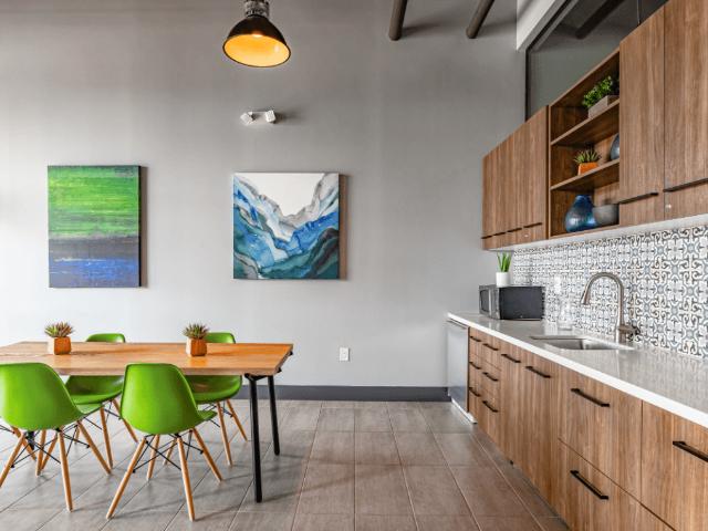 Apartment for rent in Everett, Washington