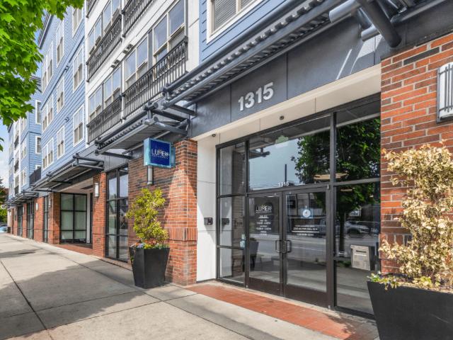Apartment for rent in Everett