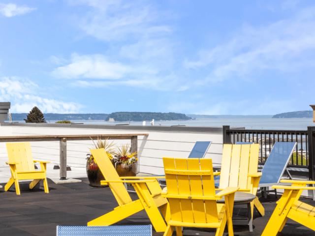 Apartment for rent in Everett, Washington