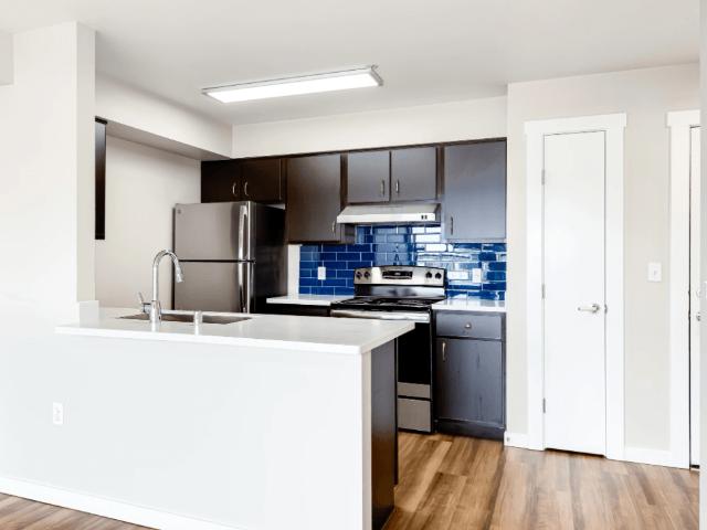 Apartment for rent in Everett, Washington