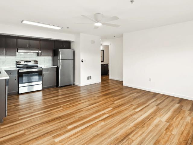 Apartment for rent in Everett, Washington