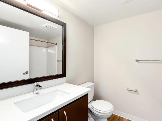 Apartment for rent in Everett, Washington
