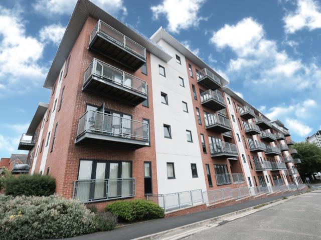 Apartment for rent in Avenham, Higher Bartle