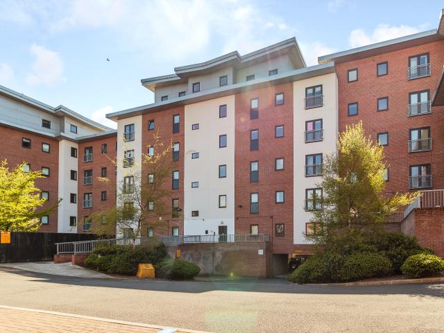 Apartment for rent in Plungington, Higher Bartle