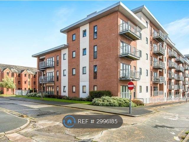 Apartment for rent in Avenham, Higher Bartle